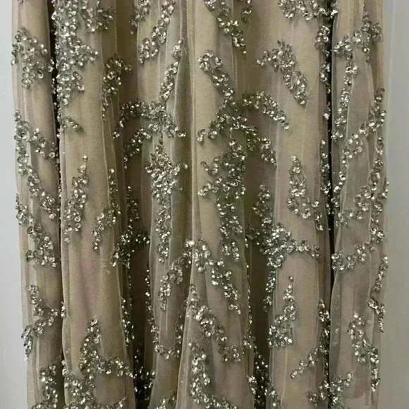 Altard State Sequined Dress NWT - Picture 3 of 6